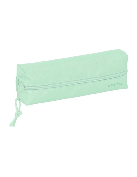 PORTATODO RECTANGULAR C/GOMA ELAST. 22CM SAFTA "LIGHT GRE...