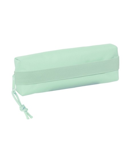PORTATODO RECTANGULAR C/GOMA ELAST. 22CM SAFTA "LIGHT GRE...