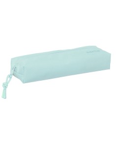PORTATODO RECTANGULAR C/GOMA ELAST. 22CM SAFTA "LIGHT BLU...