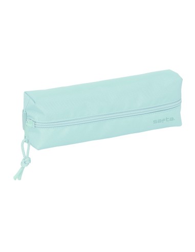 PORTATODO RECTANGULAR C/GOMA ELAST. 22CM SAFTA "LIGHT BLU...