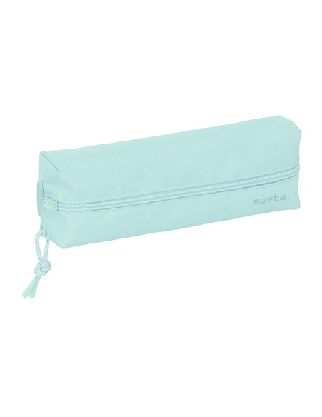 PORTATODO RECTANGULAR C/GOMA ELAST. 22CM SAFTA "LIGHT BLU...