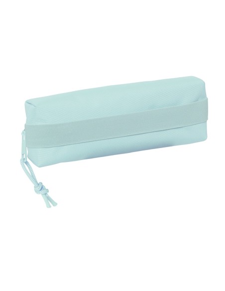 PORTATODO RECTANGULAR C/GOMA ELAST. 22CM SAFTA "LIGHT BLU...