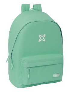 MOCHILA DOBLE PARA PORTATIL 15,6"+USB MUNICH BASICOS "TUR...