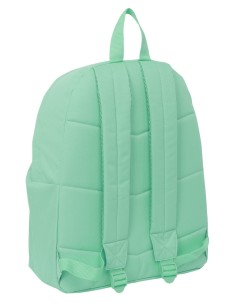 MOCHILA MUNICH BASICOS "TURQUESA" Mochilas Escolares | Fr... 2