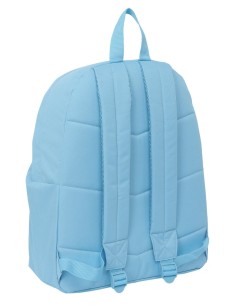 MOCHILA MUNICH BASICOS "AZUL" Mochilas Escolares | Fraber 2