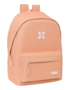 MOCHILA DOBLE PARA PORTATIL 15,6"+USB MUNICH BASICOS "PEA...