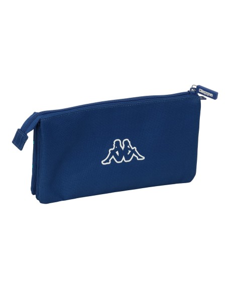 PORTATODO TRIPLE KAPPA "MARINO" Portatodo Estuche | Fraber