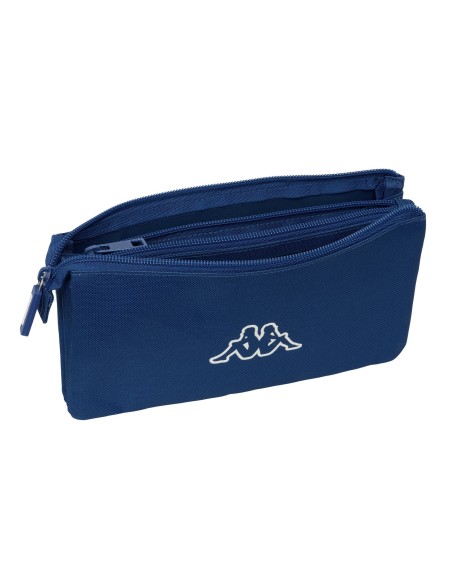 PORTATODO TRIPLE KAPPA "MARINO" Portatodo Estuche | Fraber