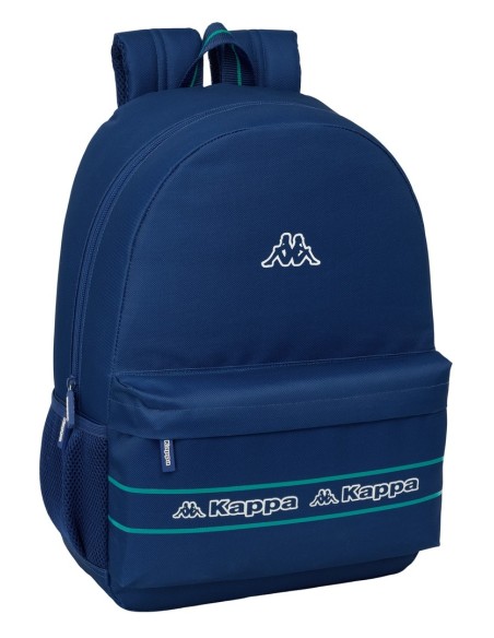 MOCHILA ADAPT.CARRO KAPPA "MARINO" Mochilas Escolares | F...