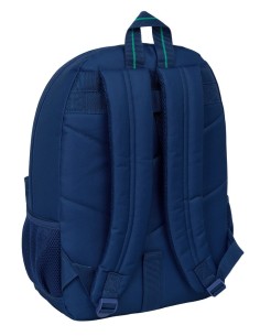 MOCHILA ADAPT.CARRO KAPPA "MARINO" Mochilas Escolares | F... 2