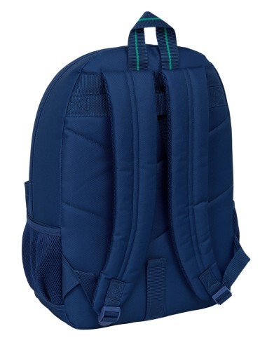 MOCHILA ADAPT.CARRO KAPPA "MARINO" Mochilas Escolares | F...