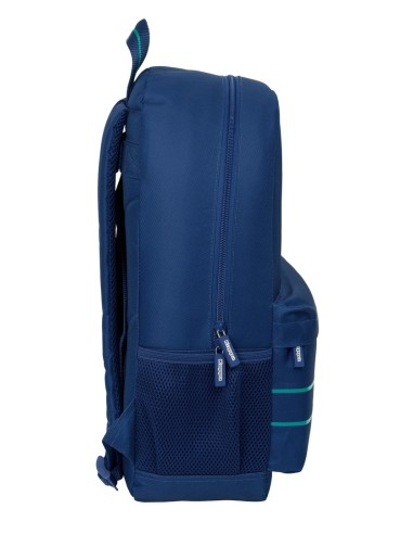 MOCHILA ADAPT.CARRO KAPPA "MARINO" Mochilas Escolares | F...