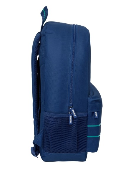 MOCHILA ADAPT.CARRO KAPPA "MARINO" Mochilas Escolares | F...