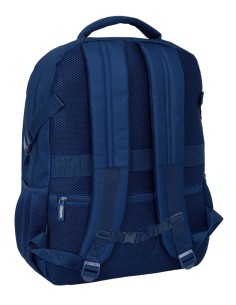 MOCHILA CROSS DOBLE KAPPA "MARINO" Mochilas Escolares | F... 2