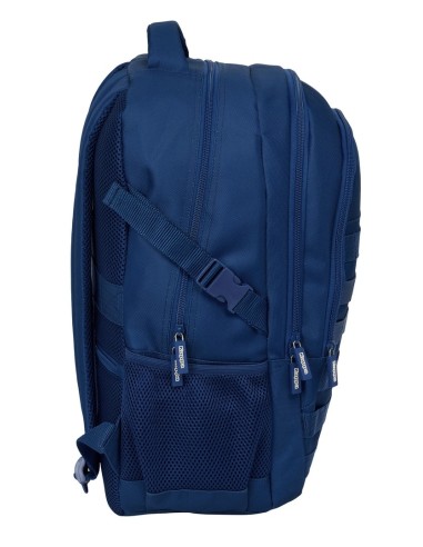 MOCHILA CROSS DOBLE KAPPA "MARINO" Mochilas Escolares | F...