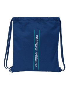 SACO PLANO KAPPA "MARINO" Mochilas Saco Gym | Fraber