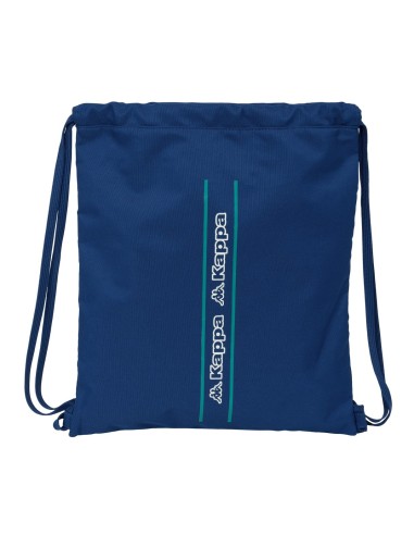 SACO PLANO KAPPA "MARINO" Mochilas Saco Gym | Fraber
