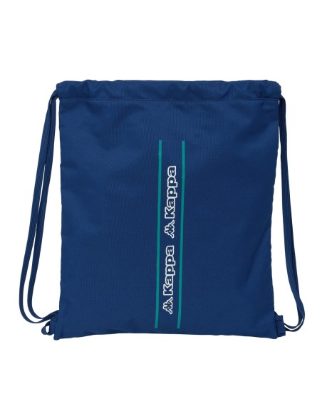 SACO PLANO KAPPA "MARINO" Mochilas Saco Gym | Fraber