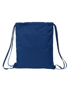 SACO PLANO KAPPA "MARINO" Mochilas Saco Gym | Fraber 2