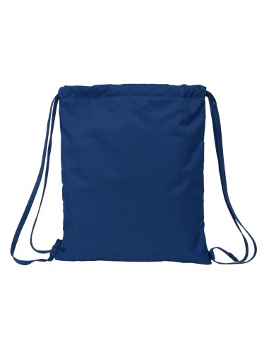 SACO PLANO KAPPA "MARINO" Mochilas Saco Gym | Fraber