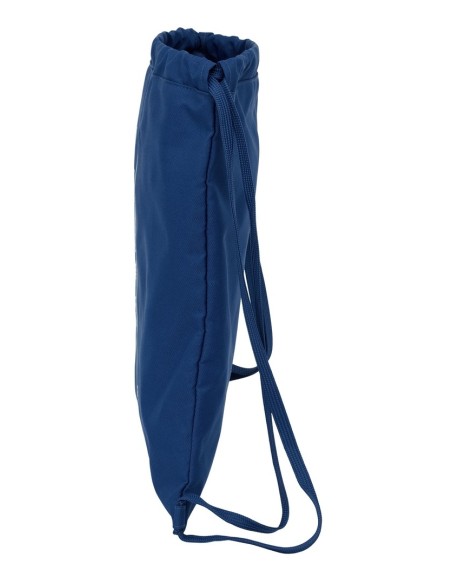SACO PLANO KAPPA "MARINO" Mochilas Saco Gym | Fraber