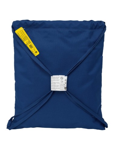 SACO PLANO KAPPA "MARINO" Mochilas Saco Gym | Fraber
