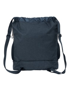SACO MOCHILA KAPPA "DARK NAVY" Mochilas Saco Gym | Fraber 2
