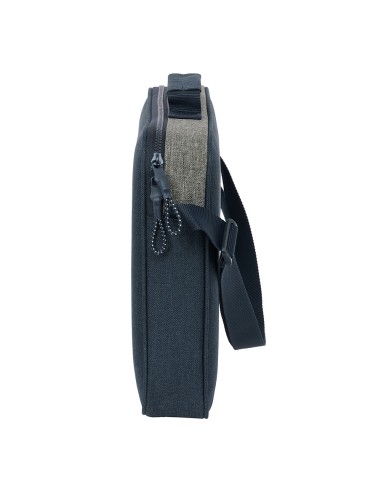 CARTERA EXTRAESCOLARES KAPPA "DARK NAVY" Mochila Bandoler...