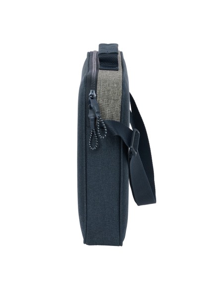CARTERA EXTRAESCOLARES KAPPA "DARK NAVY" Mochila Bandoler...