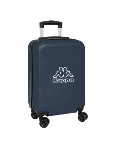 TROLLEY CABINA 20" KAPPA "DARK NAVY" Maletas Cabina | Fraber