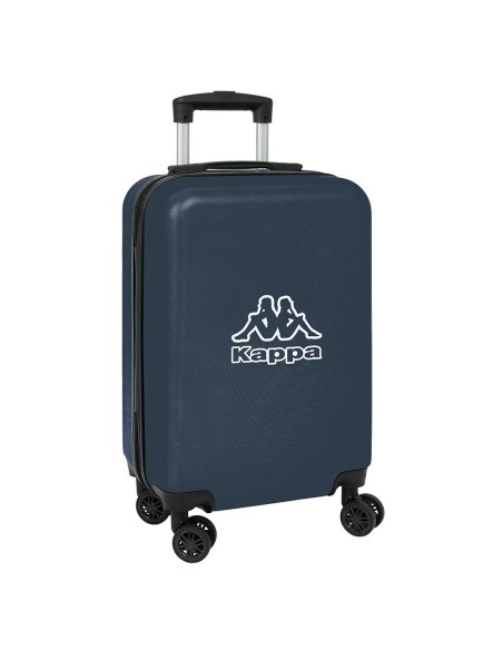 TROLLEY CABINA 20" KAPPA "DARK NAVY" Maletas Cabina | Fraber