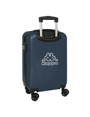 TROLLEY CABINA 20" KAPPA "DARK NAVY" Maletas Cabina | Fraber