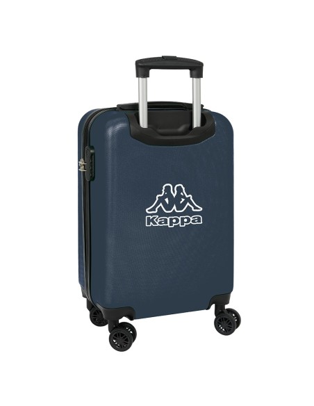 TROLLEY CABINA 20" KAPPA "DARK NAVY" Maletas Cabina | Fraber