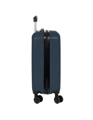 TROLLEY CABINA 20" KAPPA "DARK NAVY" Maletas Cabina | Fraber