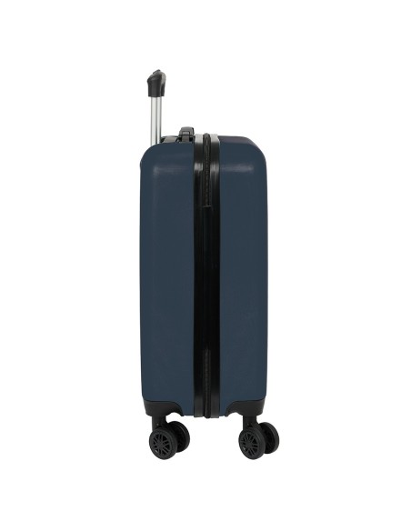 TROLLEY CABINA 20" KAPPA "DARK NAVY" Maletas Cabina | Fraber