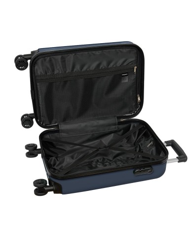 TROLLEY CABINA 20" KAPPA "DARK NAVY" Maletas Cabina | Fraber