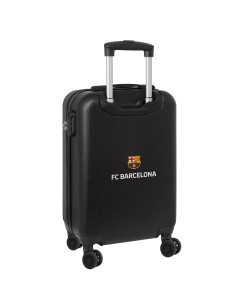 TROLLEY CABINA 20" F.C.BARCELONA 3 EQUIPACION Maletas Rig... 2