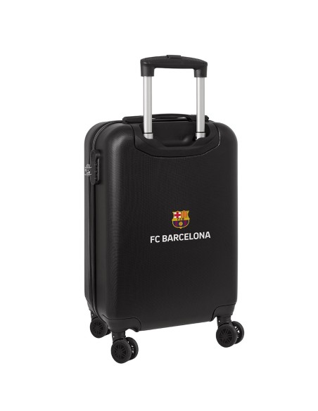 TROLLEY CABINA 20" F.C.BARCELONA 3 EQUIPACION Maletas Rig...