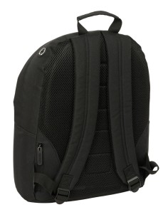 MOCHILA PARA PORTATIL 14,1" KAPPA BASICS "NEGRO" Mochilas... 2