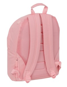 MOCHILA PARA PORTATIL 14,1" KAPPA BASICS "ROSA" Mochilas ... 2