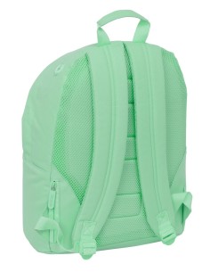 MOCHILA PARA PORTATIL 14,1" KAPPA BASICS "MENTA" Mochilas... 2