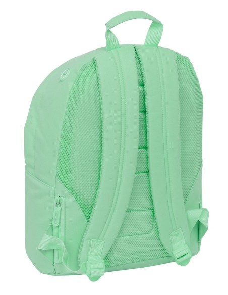 MOCHILA PARA PORTATIL 14,1" KAPPA BASICS "MENTA" Mochilas...