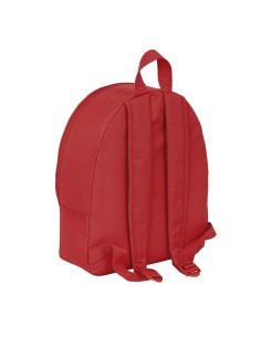 MINI MOCHILA SAFTA ROJO Mochilas Pequeñas | Fraber 2