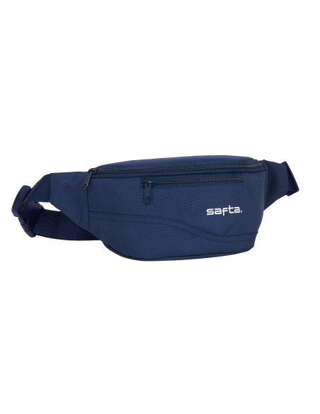 RIÑONERA SAFTA AZUL NAVY Rinoneras | Fraber