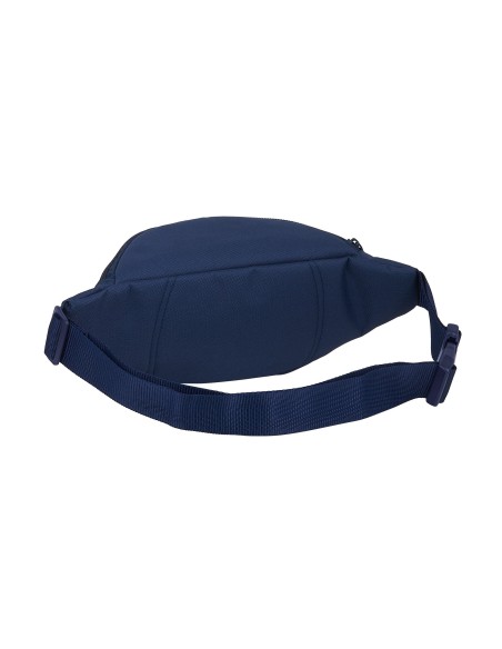 RIÑONERA SAFTA AZUL NAVY Rinoneras | Fraber