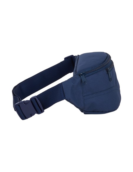 RIÑONERA SAFTA AZUL NAVY Rinoneras | Fraber
