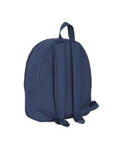 MINI MOCHILA SAFTA AZUL MARINO Mochilas de Viaje | Fraber 2
