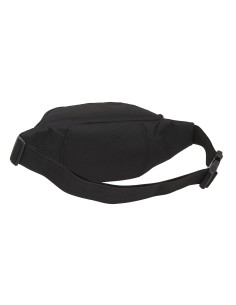 RIÑONERA SAFTA NEGRO 2