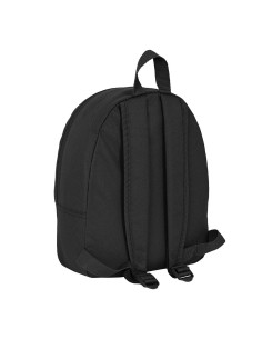 MINI MOCHILA SAFTA NEGRA Mochila de Paseo | Fraber 2