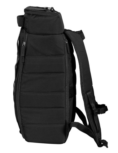 MOCHILA VIAJE SAFTA BASIC NEGRO Mochilas de Viaje | Fraber